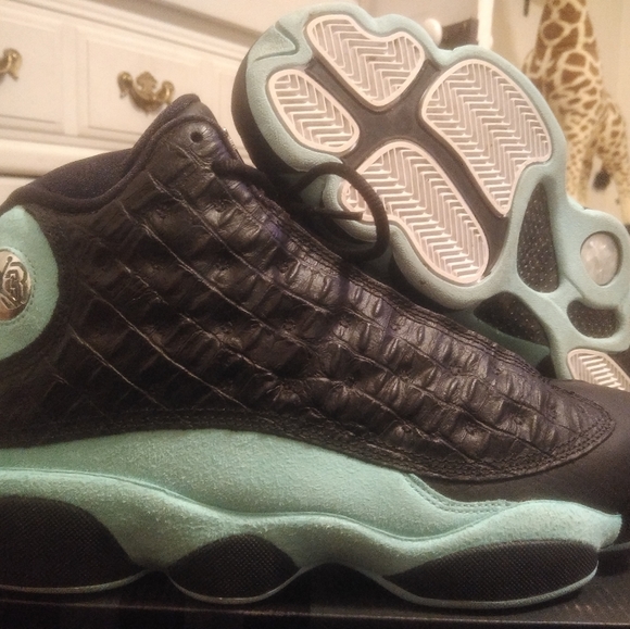 jordan retro 13 mens size 10